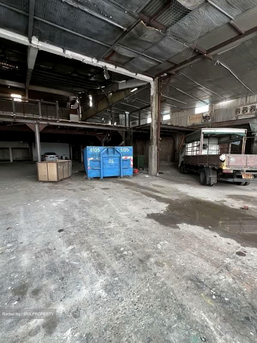 Leong Huat Building (D13), Factory #567007501
